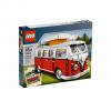 10220 LEGO(R) Creator Expert Volkswagen T1 lakóaut...