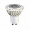 LED spot lámpa GU10 230V 4W COB meleg...