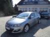 OPEL ASTRA J Sports To...