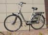 Gazelle igényes Holland elektromos kerékpár 36V li-ion akksi