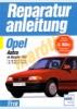 Opel Astra 1991-től (Javítási kézikönyv)