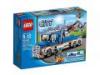 Vontató kamion 60056 - Lego City