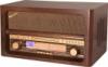 Roadstar HRA-1540UE BT retro rádió