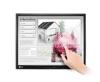 LG 17 quot 17MB15T-B Touch screen monitor, f