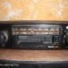 Autós rádió kazettás ELADÓ! (Philips 648 FORD) Régi autórádió
