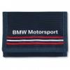 Gyári BMW Motorsport szövet pénztárca, 80212318271 (Jelenleg nem elérhető)