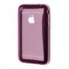 MUVIT Szilikontok Fólia -Apple iPhone 3G és 3GS, Pink
