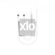 TDK LoR quot Smartphone Control quot ST260S On-Ear Headset