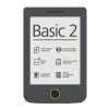 PocketBook Basic 2 szürke E-book olvasó : PB614W-Y-WW