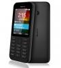 Nokia 215 dual SIM kártyafüggetlen mobiltelefon -fekete (új)