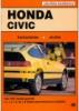 Honda Civic (1987-1991) benzin (Javítási kézikönyv)