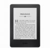 Amazon Kindle 7 (2016) 6 4GB fekete E-book olvasó