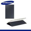 Samsung Galaxy Tab S 8.4 fekete tablet cover tok