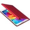 Samsung Galaxy Tab S 8.4 Tablet piros cover tok