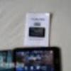 Navon Platinum Explorer tablet 7 colos (fekete)