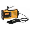 Sangean MMR-88 AM FM dinamós-napelemes vészhelyzet rádió