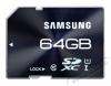 SAMSUNG MB-SGCGB EU 64GB SD memória kártya