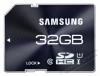 SAMSUNG MB-SGBGB EU 32GB UHS-I SD Kártya