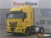 Iveco STRALIS AS 440S42
