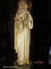 Varázslatosan szép Szűz Mária a kis Jézussal szobor
