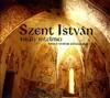 Szent István király intelmei - Hangoskönyv (CD)