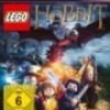 Lego The Hobbit PS3 Játék