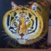 Bengáli tigrises kép