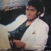 Michael Jackson:Thriller című bakelit lemez