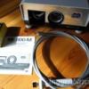 Adox 800-M dia vetítő projektor