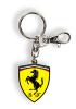 Precisport Ferrari kulcstartó