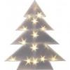 LED-es karácsonyi karácsonyfa Polarlite LDE-04-00...