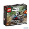 CLONE TURBO TANK LEGO Star Wars 75028