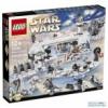 Támadás a Hoth bolygón LEGO Star Wars 75098