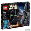 TIE Fighter LEGO Star Wars 75095