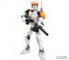 Clone Commander Cody LEGO Star Wars 75108