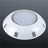 LED medence lámpa (IP68,12V,18W) oldalfali, meleg fehér