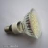 SMD LED spot lámpa (60 LED) E14 nagyker áron
