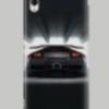 Lamborghini mintás Sony Xperia Z5 tok hátlap