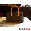 Louis Vuitton damier 35 speedy táska