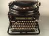 Antik Continental különleges írógép