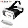 VR BOX 2.0 3D virtuális szemüveg Kontroller!