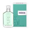 Mexx Pure Man edt 75ml (férfi parfüm)