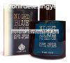 Real Time Night Blue Mission EDT 100ml Bvlgari Aqua parfüm
