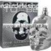 Police To Be The Illusionist parfüm EDT 125ml