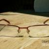 Launge damilos szemüvegkeret OL-115 C4 54 19 135