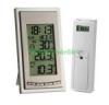 Digitális hőmérő, -páratartalom mérő 303018