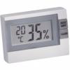 Mini digitális hőmérő és páratartalom mérő TFA 30.5005