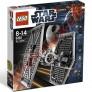 Lego Star Wars: TIE Fighter (9492)