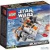 Snowspeeder LEGO Star Wars 75074