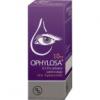 Ophylosa 0,15 oldatos szemcsepp 10ml